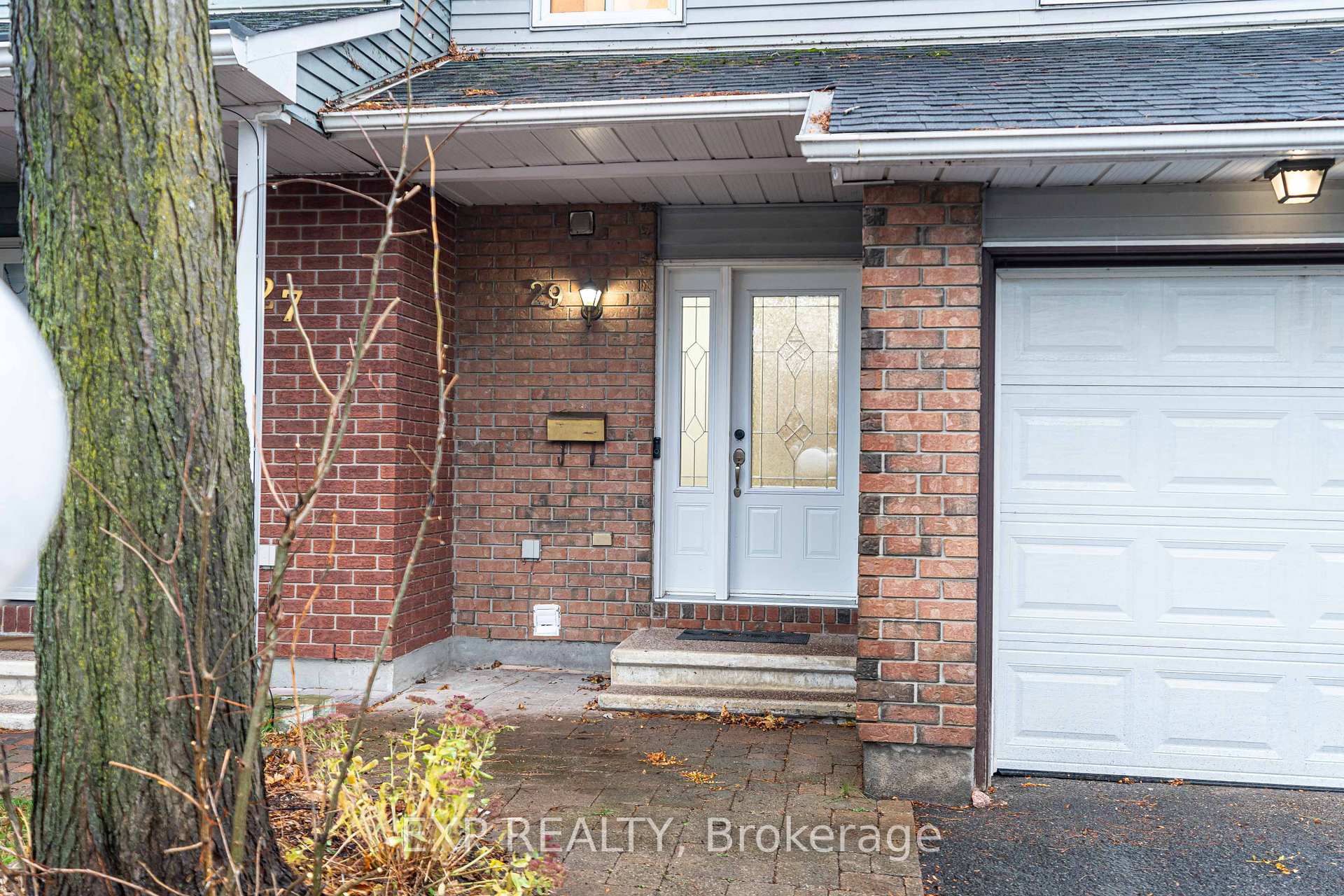 Photo 2 of 29 Bourne Street, Ottawa, Barrhaven - Cedargrove/Fraserdale — HOMEH