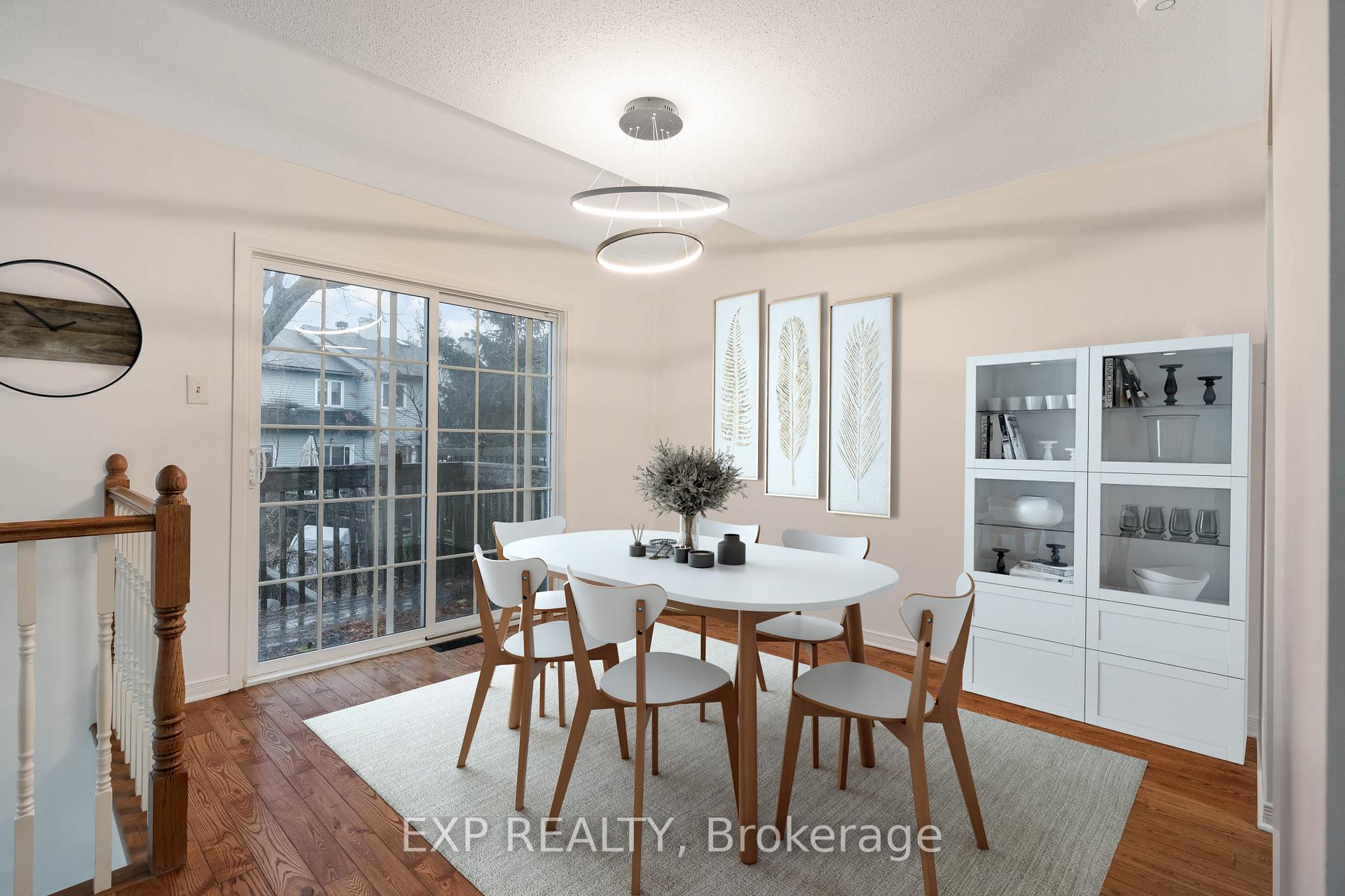 Photo 12 of 29 Bourne Street, Ottawa, Barrhaven - Cedargrove/Fraserdale — HOMEH