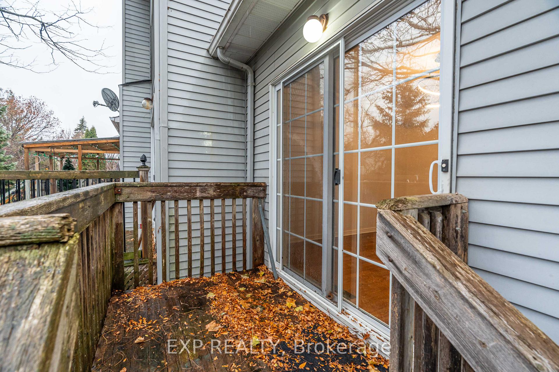 Photo 31 of 29 Bourne Street, Ottawa, Barrhaven - Cedargrove/Fraserdale — HOMEH