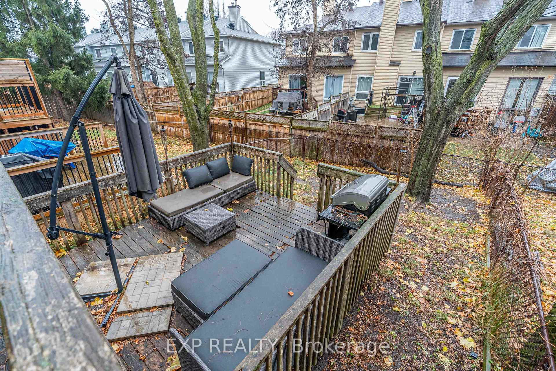 Photo 32 of 29 Bourne Street, Ottawa, Barrhaven - Cedargrove/Fraserdale — HOMEH