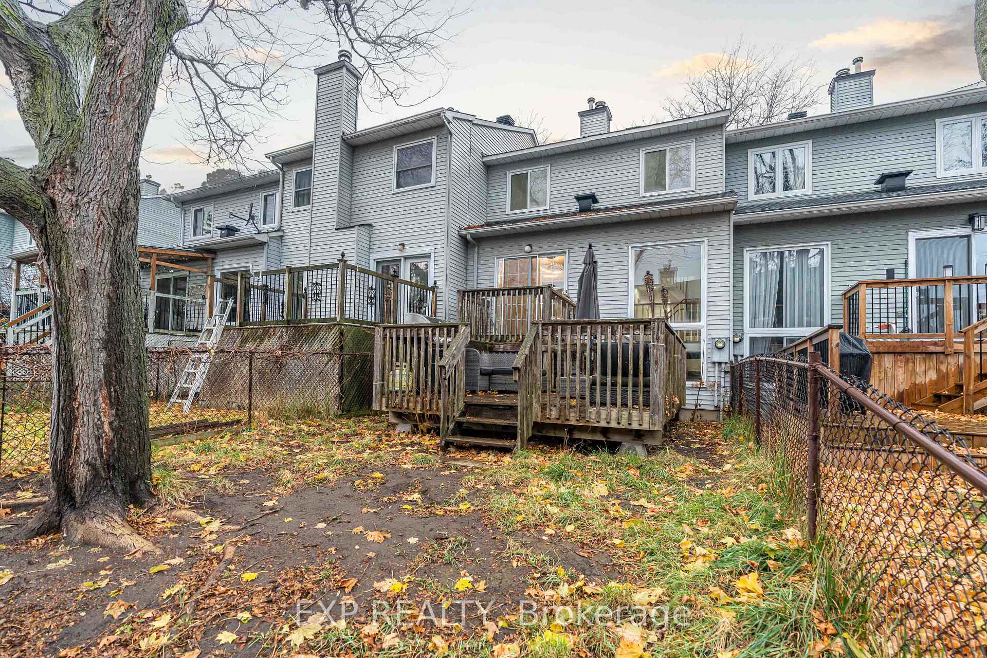 Photo 34 of 29 Bourne Street, Ottawa, Barrhaven - Cedargrove/Fraserdale — HOMEH