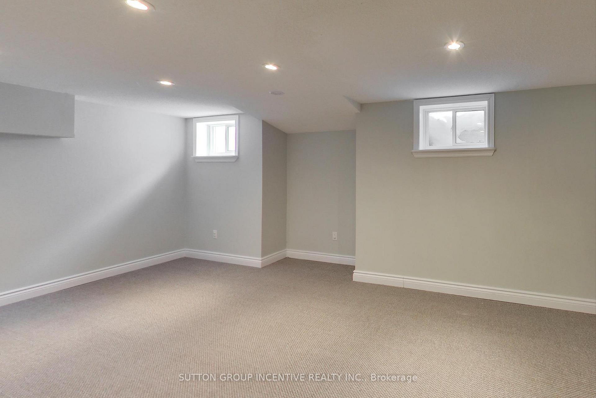 Photo 31 of 16 Byron Crescent, Barrie, Allandale Heights — HOMEH