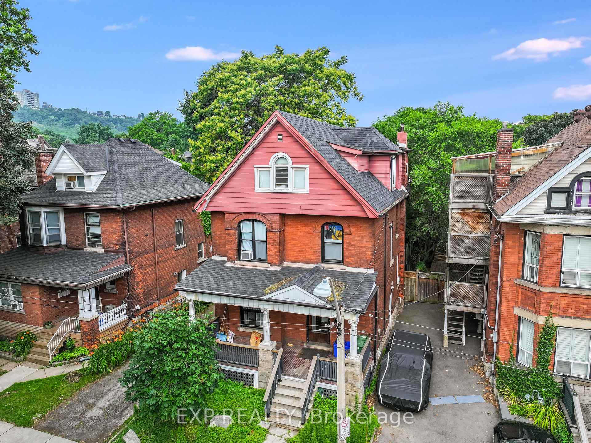 Photo 1 of 28 Eastbourne Avenue, Hamilton, St. Clair — HOMEH