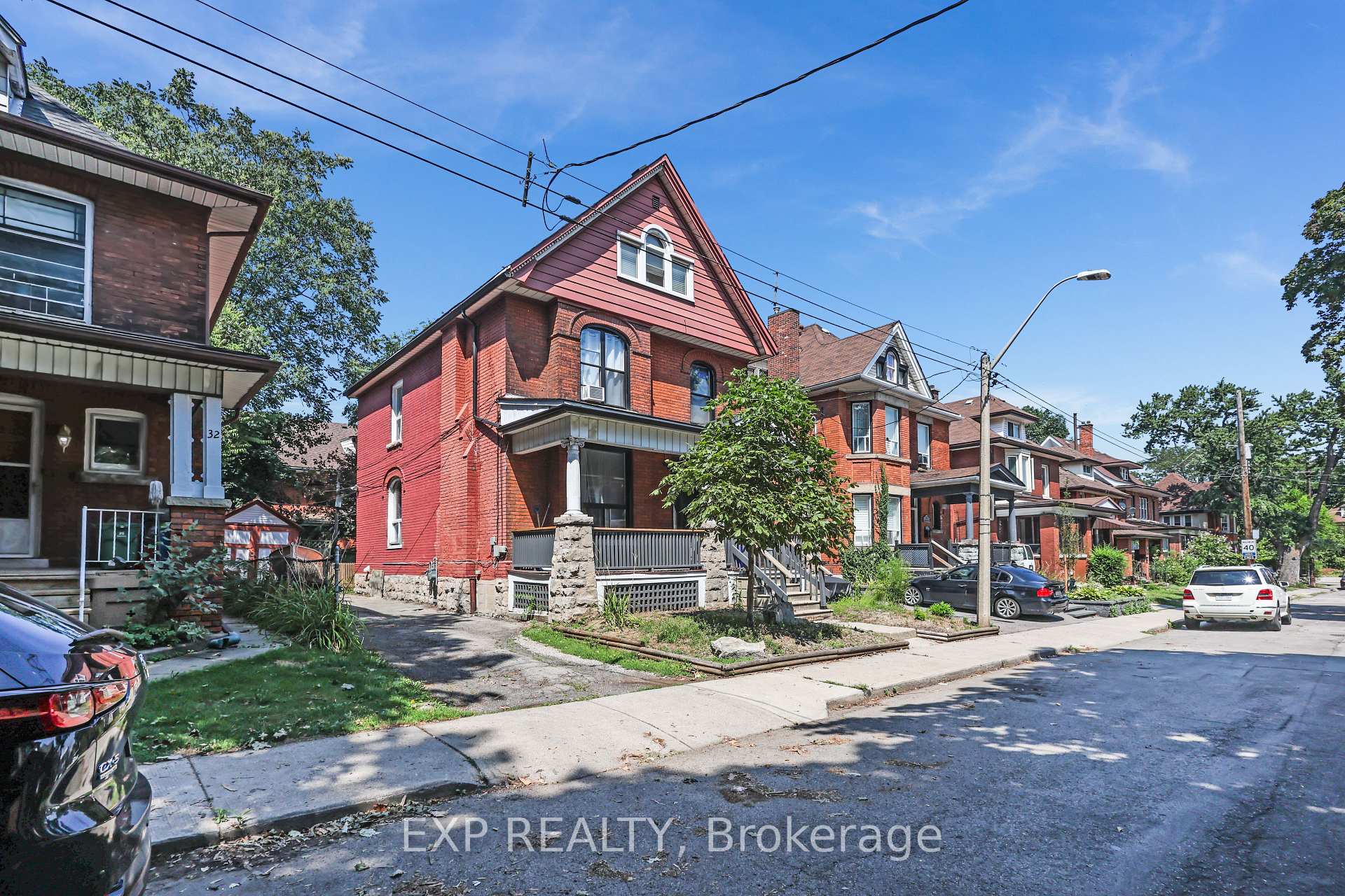 Photo 2 of 28 Eastbourne Avenue, Hamilton, St. Clair — HOMEH