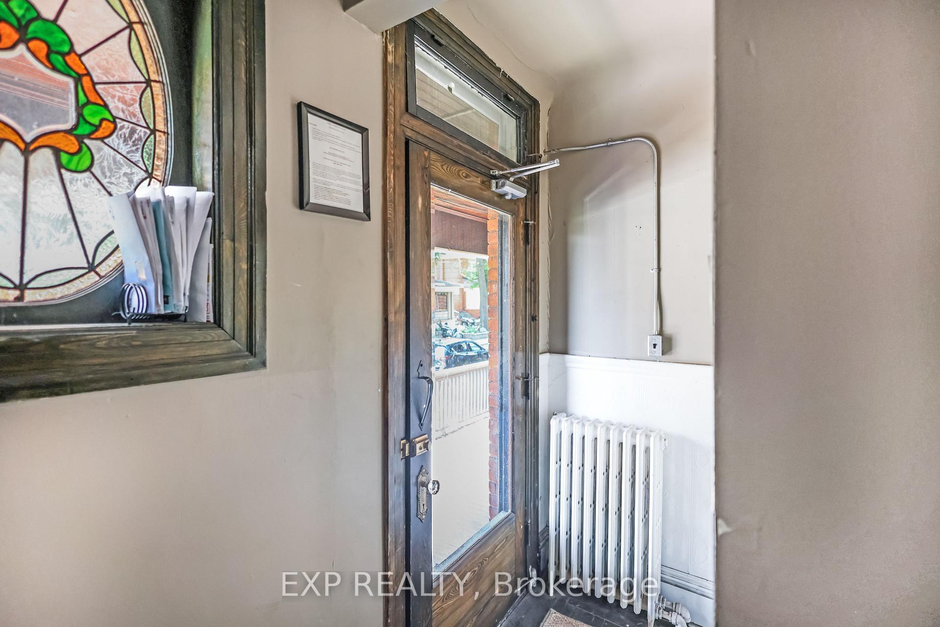 Photo 4 of 28 Eastbourne Avenue, Hamilton, St. Clair — HOMEH