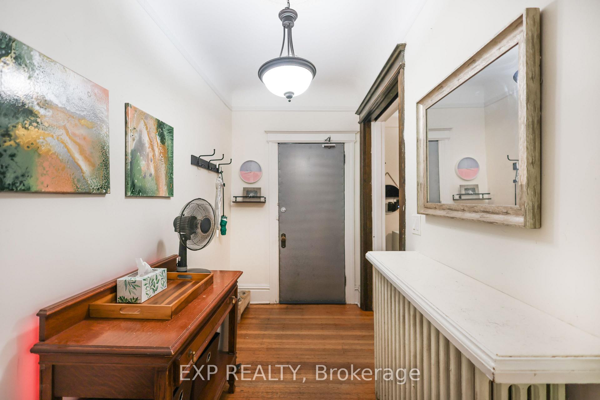 Photo 5 of 28 Eastbourne Avenue, Hamilton, St. Clair — HOMEH