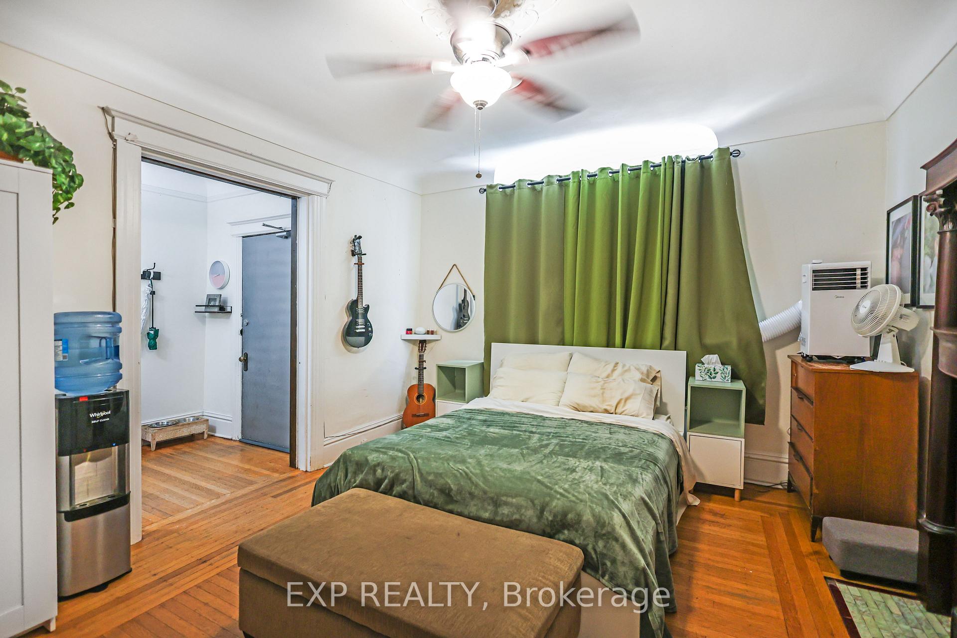 Photo 7 of 28 Eastbourne Avenue, Hamilton, St. Clair — HOMEH