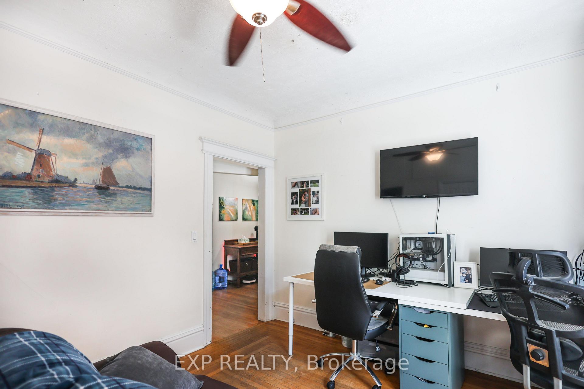 Photo 10 of 28 Eastbourne Avenue, Hamilton, St. Clair — HOMEH