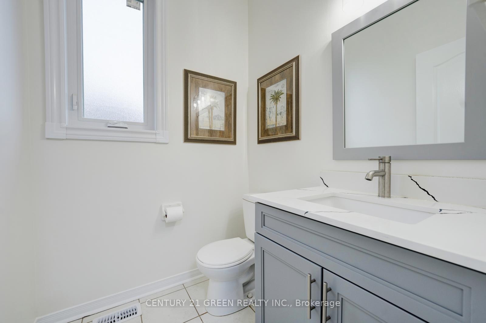 Photo 29 of 62 Saintsbury Crescent, Brampton, Sandringham-Wellington — HOMEH