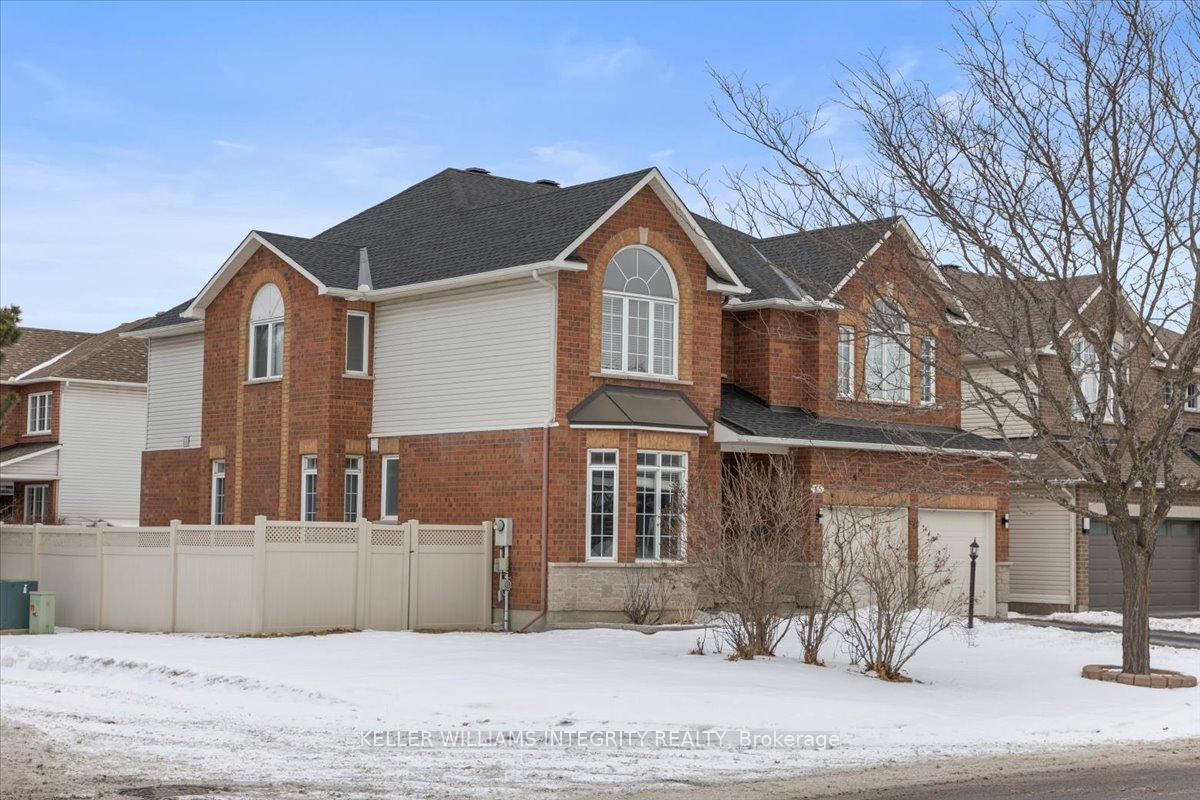 Photo 2 of 45 Mountain Ash Drive, Ottawa, Barrhaven East — HOMEH