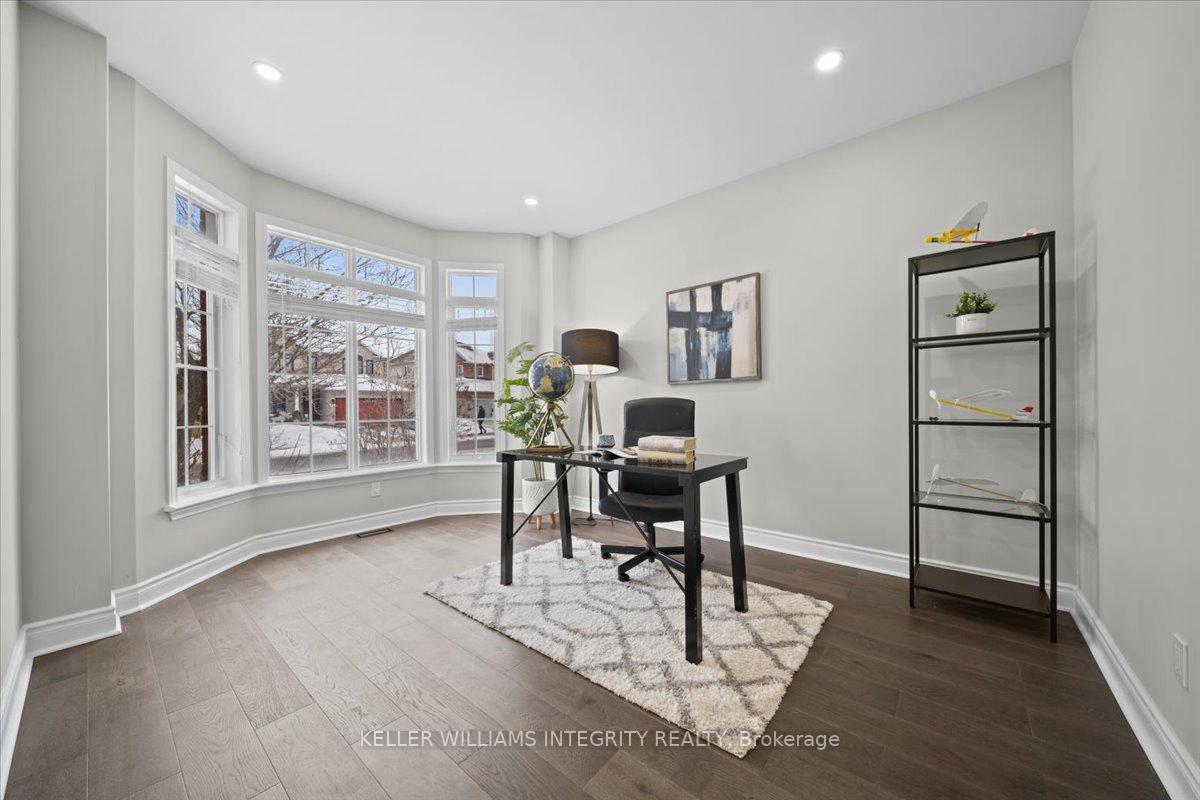 Photo 6 of 45 Mountain Ash Drive, Ottawa, Barrhaven East — HOMEH