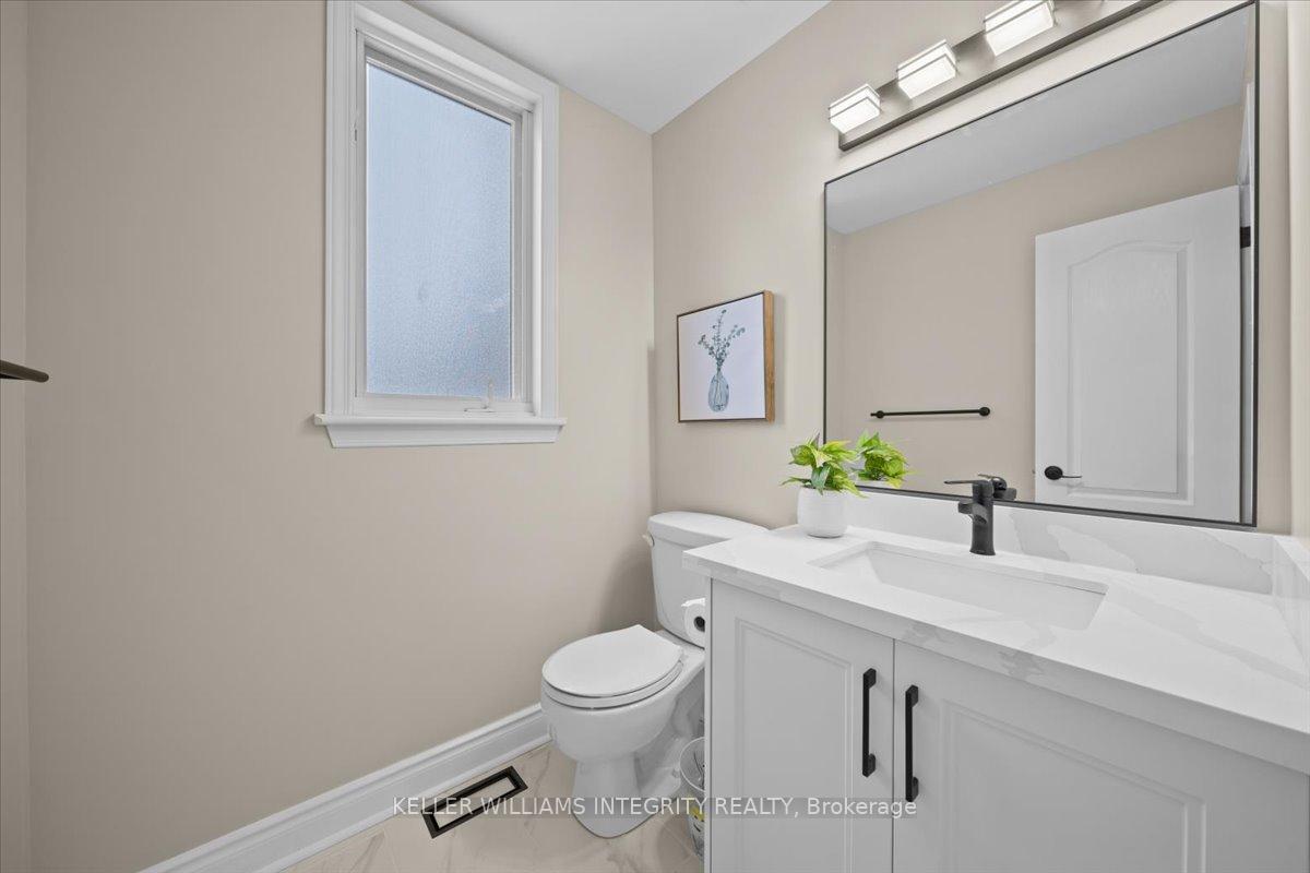 Photo 7 of 45 Mountain Ash Drive, Ottawa, Barrhaven East — HOMEH