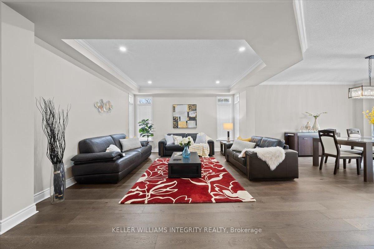 Photo 8 of 45 Mountain Ash Drive, Ottawa, Barrhaven East — HOMEH
