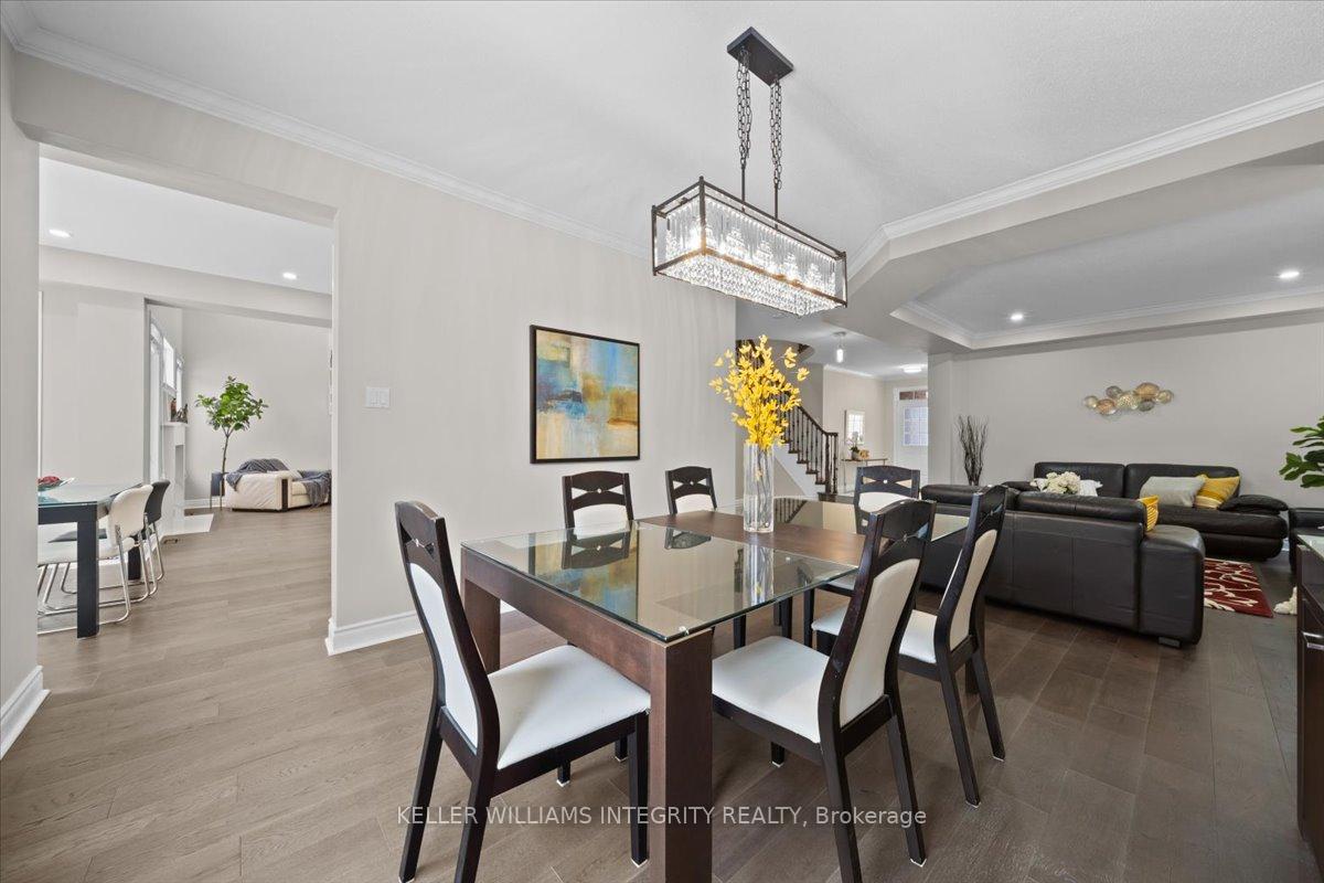 Photo 9 of 45 Mountain Ash Drive, Ottawa, Barrhaven East — HOMEH
