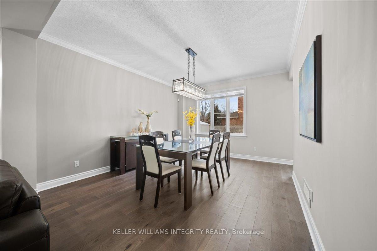 Photo 10 of 45 Mountain Ash Drive, Ottawa, Barrhaven East — HOMEH