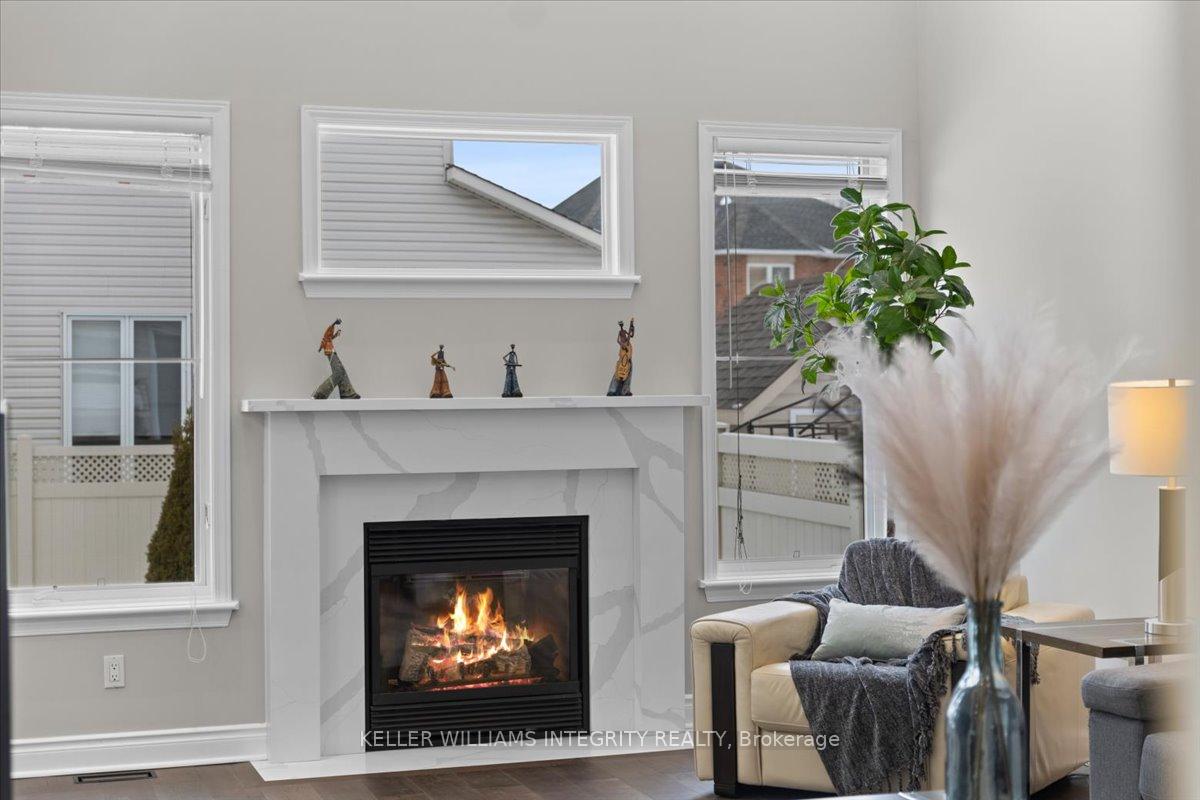 Photo 13 of 45 Mountain Ash Drive, Ottawa, Barrhaven East — HOMEH