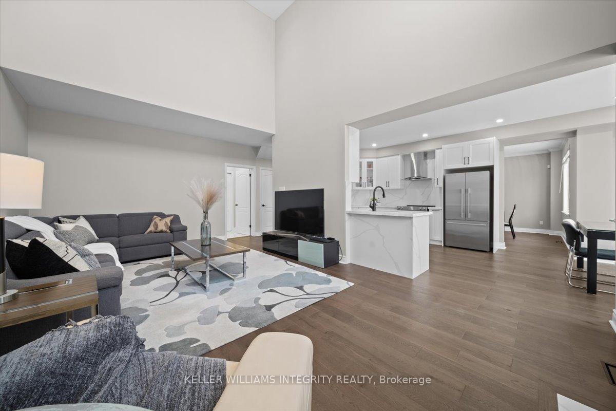 Photo 14 of 45 Mountain Ash Drive, Ottawa, Barrhaven East — HOMEH