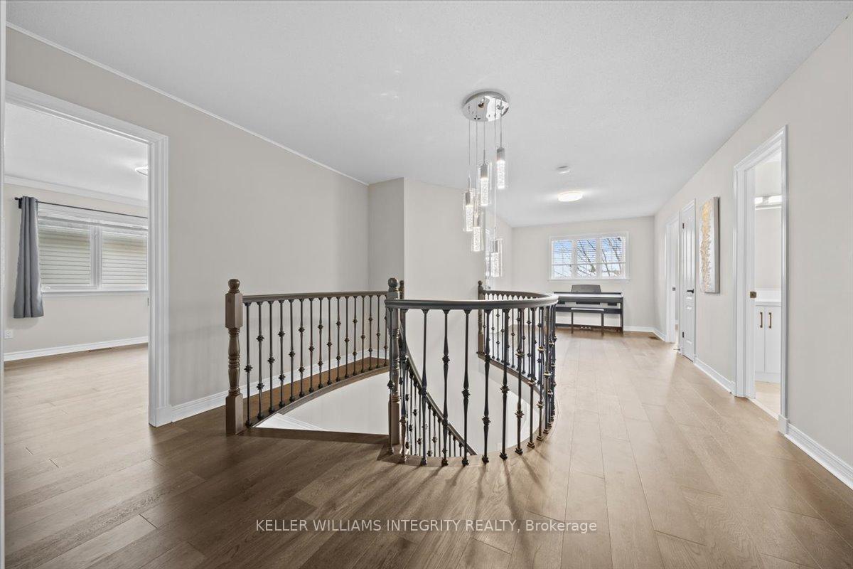 Photo 19 of 45 Mountain Ash Drive, Ottawa, Barrhaven East — HOMEH