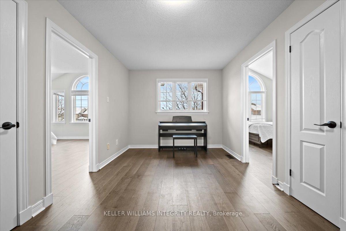 Photo 20 of 45 Mountain Ash Drive, Ottawa, Barrhaven East — HOMEH