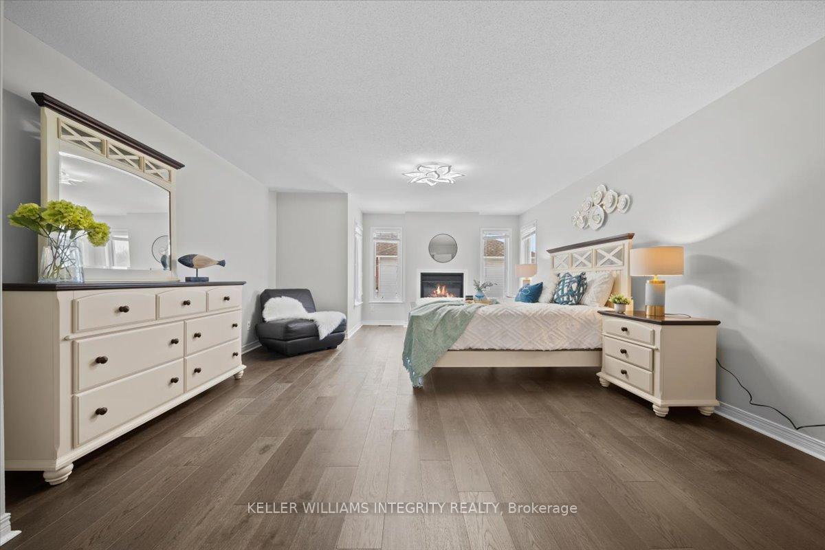 Photo 22 of 45 Mountain Ash Drive, Ottawa, Barrhaven East — HOMEH