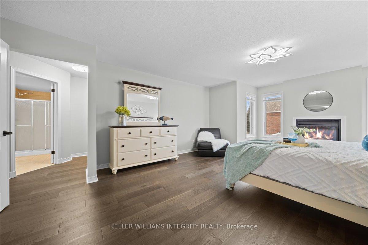Photo 23 of 45 Mountain Ash Drive, Ottawa, Barrhaven East — HOMEH
