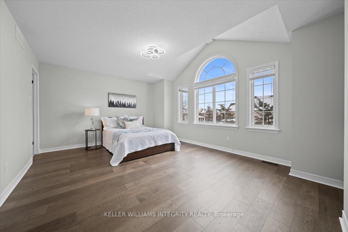 Photo 26 of 45 Mountain Ash Drive, Ottawa, Barrhaven East — HOMEH