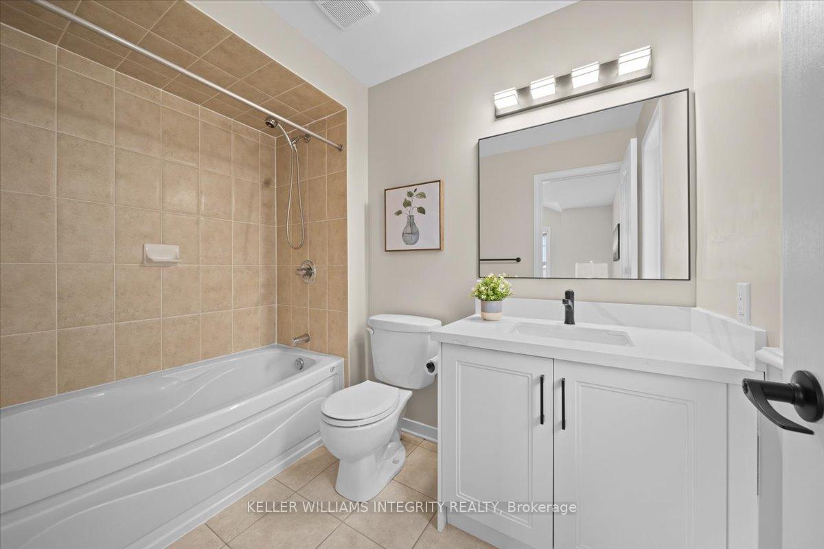 Photo 28 of 45 Mountain Ash Drive, Ottawa, Barrhaven East — HOMEH