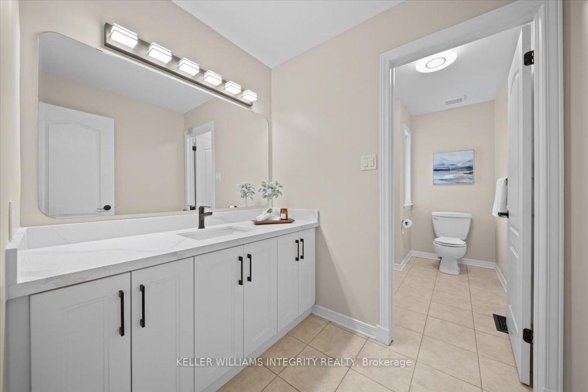 Photo 31 of 45 Mountain Ash Drive, Ottawa, Barrhaven East — HOMEH