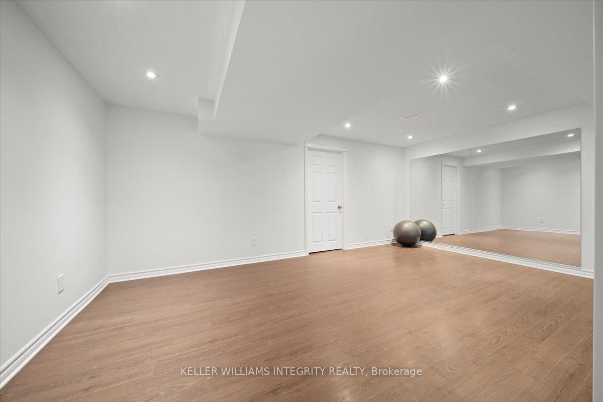 Photo 34 of 45 Mountain Ash Drive, Ottawa, Barrhaven East — HOMEH