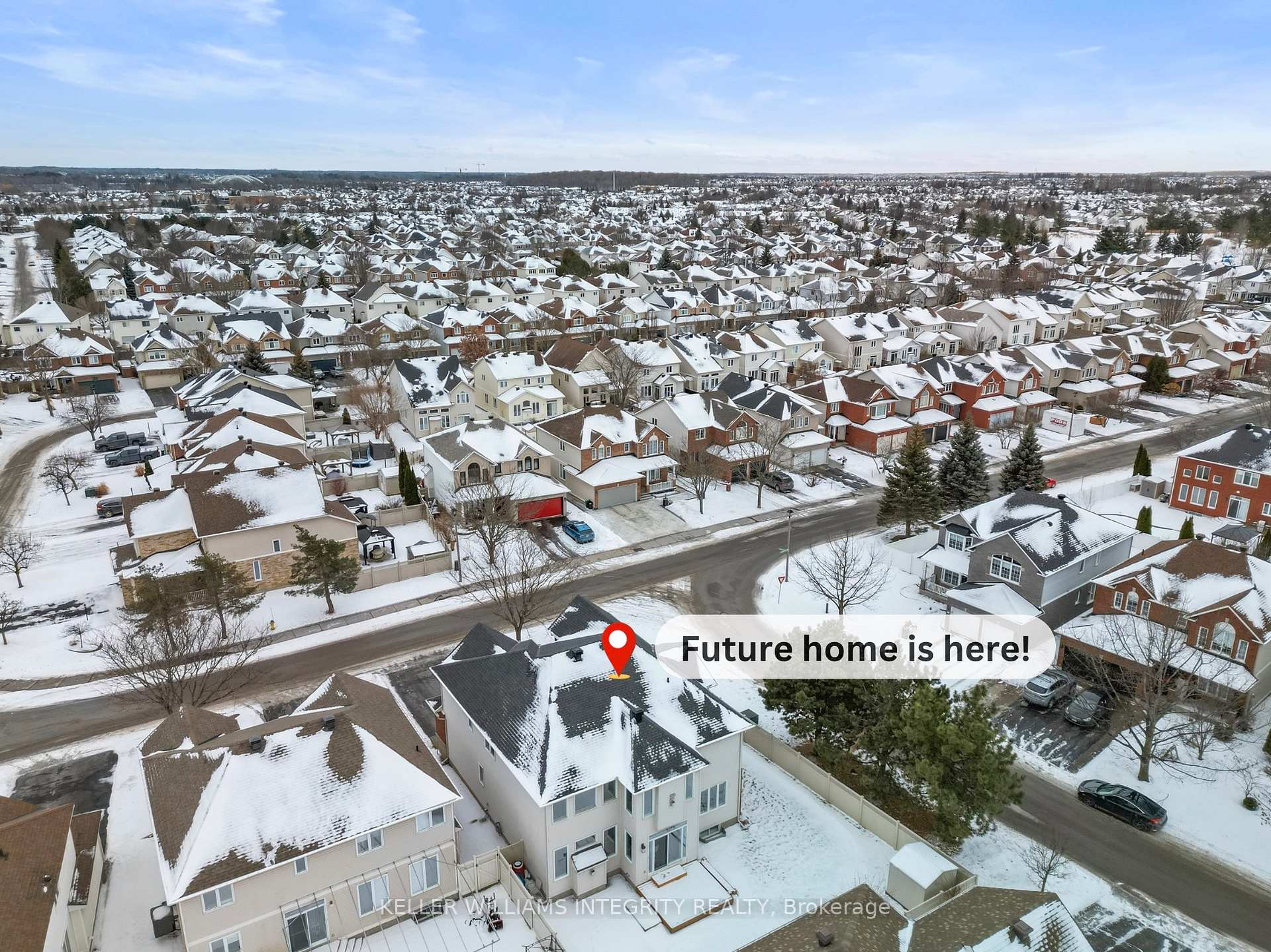 Photo 39 of 45 Mountain Ash Drive, Ottawa, Barrhaven East — HOMEH