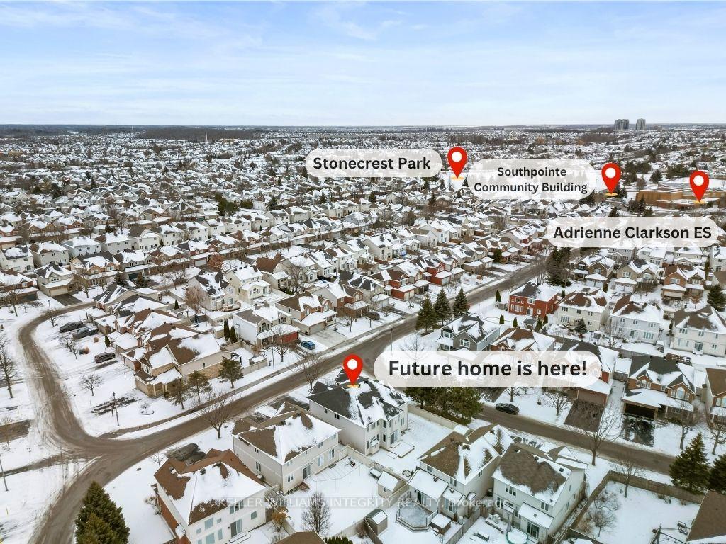 Photo 40 of 45 Mountain Ash Drive, Ottawa, Barrhaven East — HOMEH