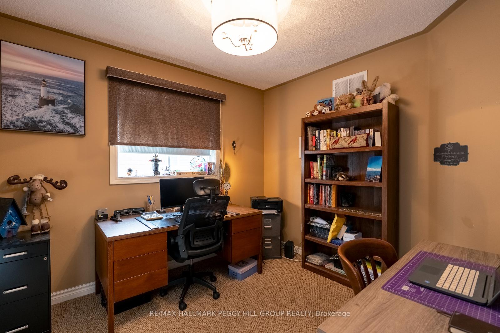 Photo 9 of 38 Touchette Drive, Barrie, Holly — HOMEH