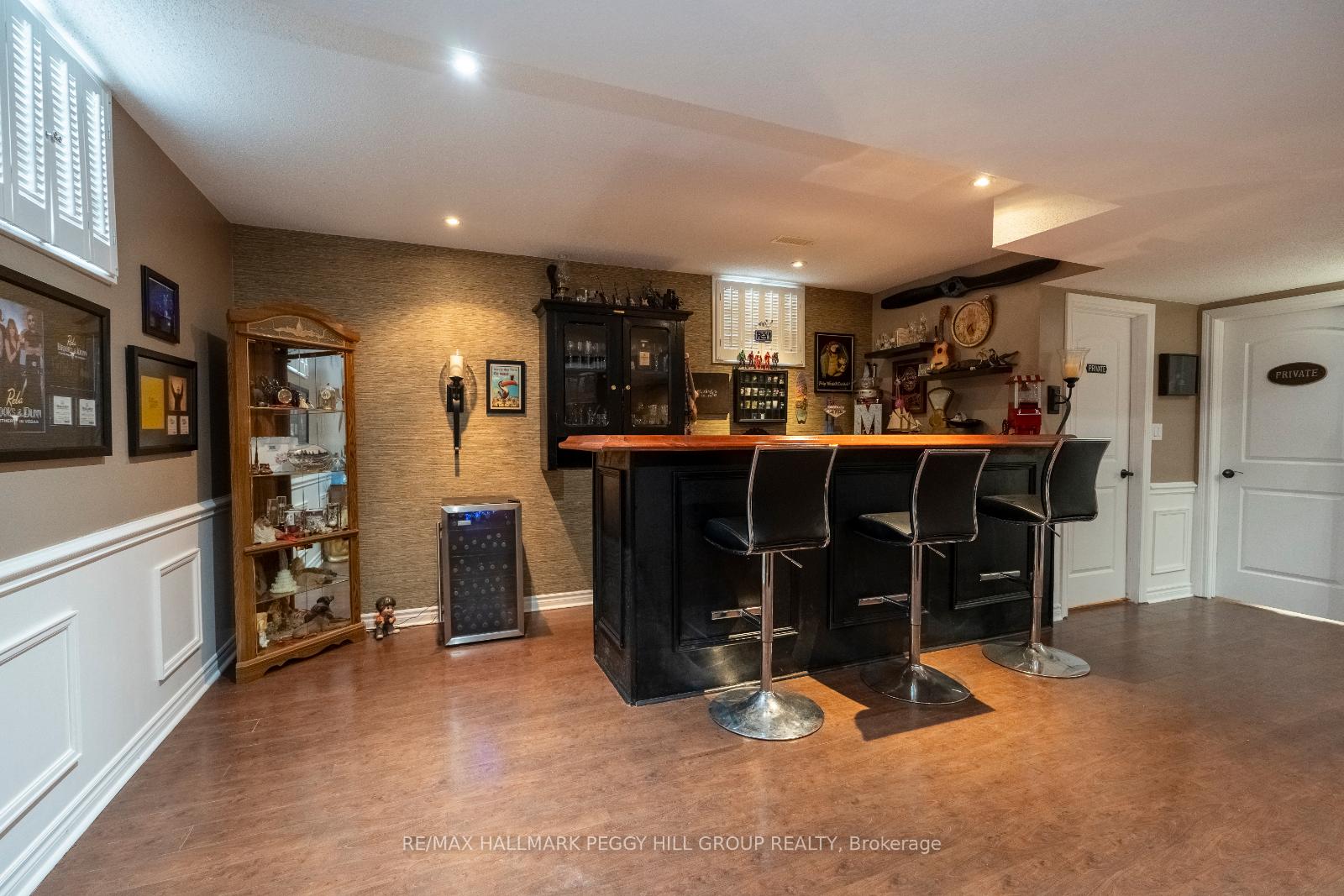 Photo 13 of 38 Touchette Drive, Barrie, Holly — HOMEH