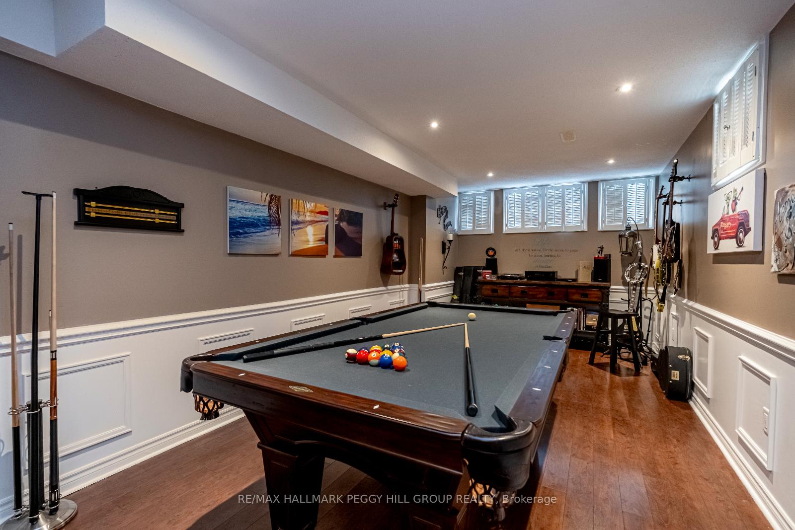 Photo 14 of 38 Touchette Drive, Barrie, Holly — HOMEH