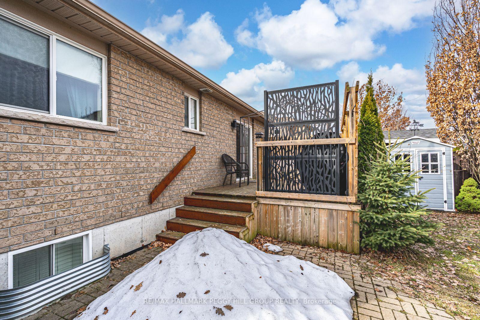 Photo 17 of 38 Touchette Drive, Barrie, Holly — HOMEH