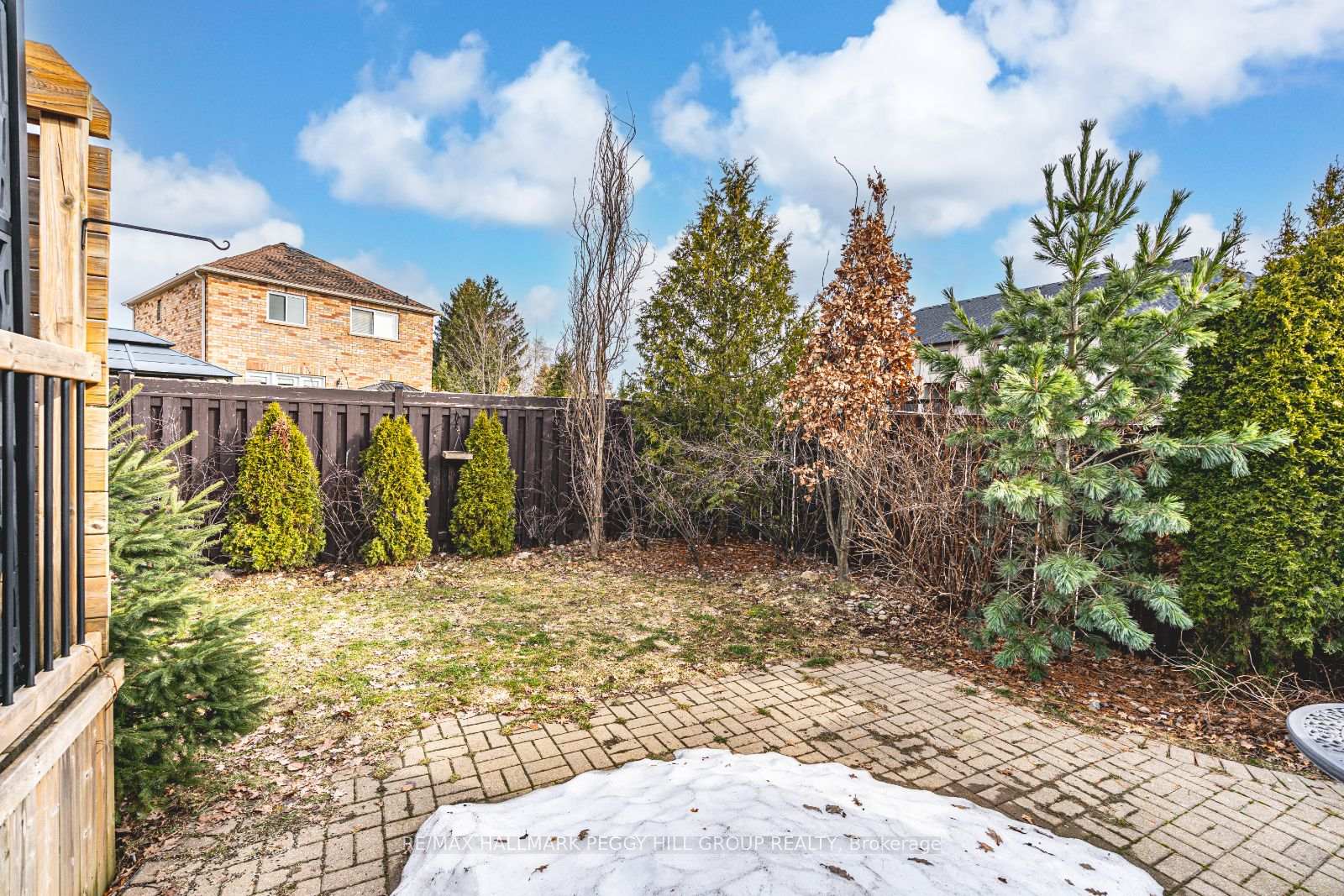 Photo 18 of 38 Touchette Drive, Barrie, Holly — HOMEH