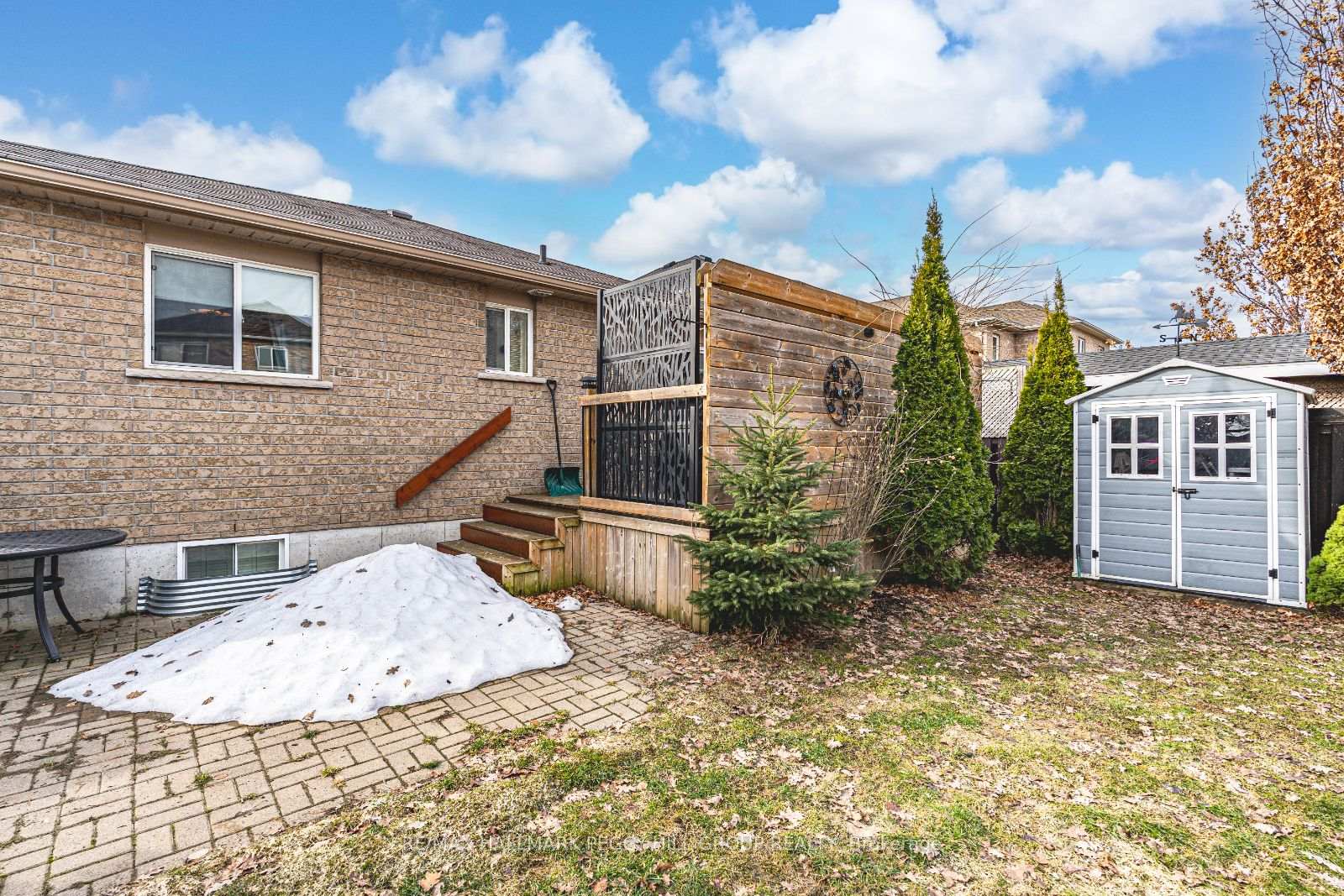 Photo 19 of 38 Touchette Drive, Barrie, Holly — HOMEH