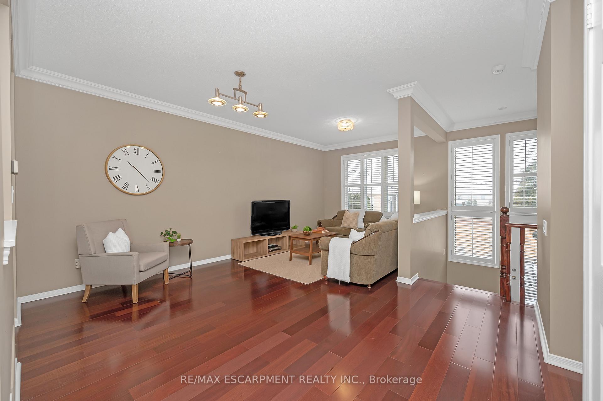 Photo 5 of Unit 18, 2243 Turnberry Road, Burlington, Rose — HOMEH