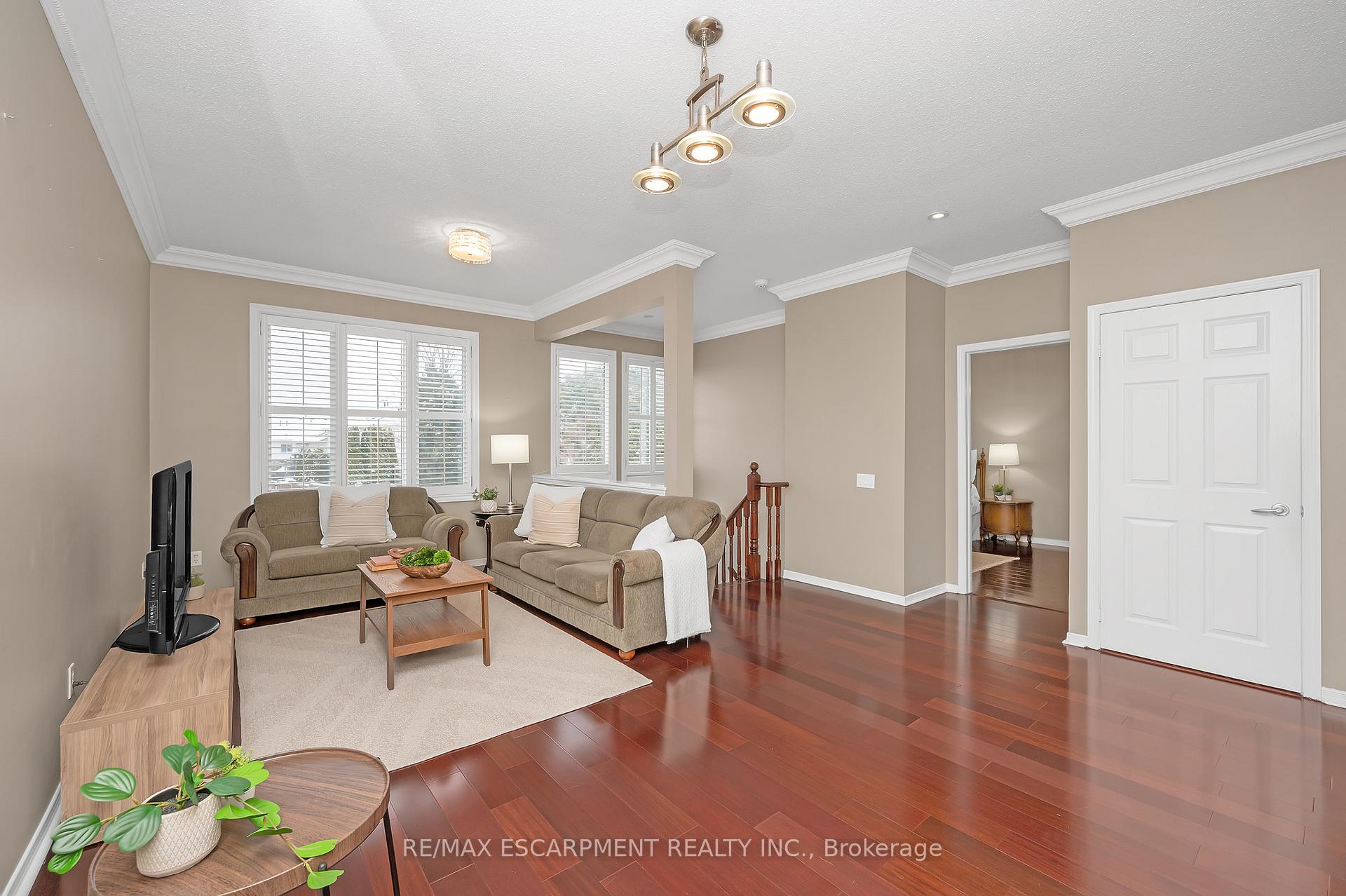 Photo 6 of Unit 18, 2243 Turnberry Road, Burlington, Rose — HOMEH