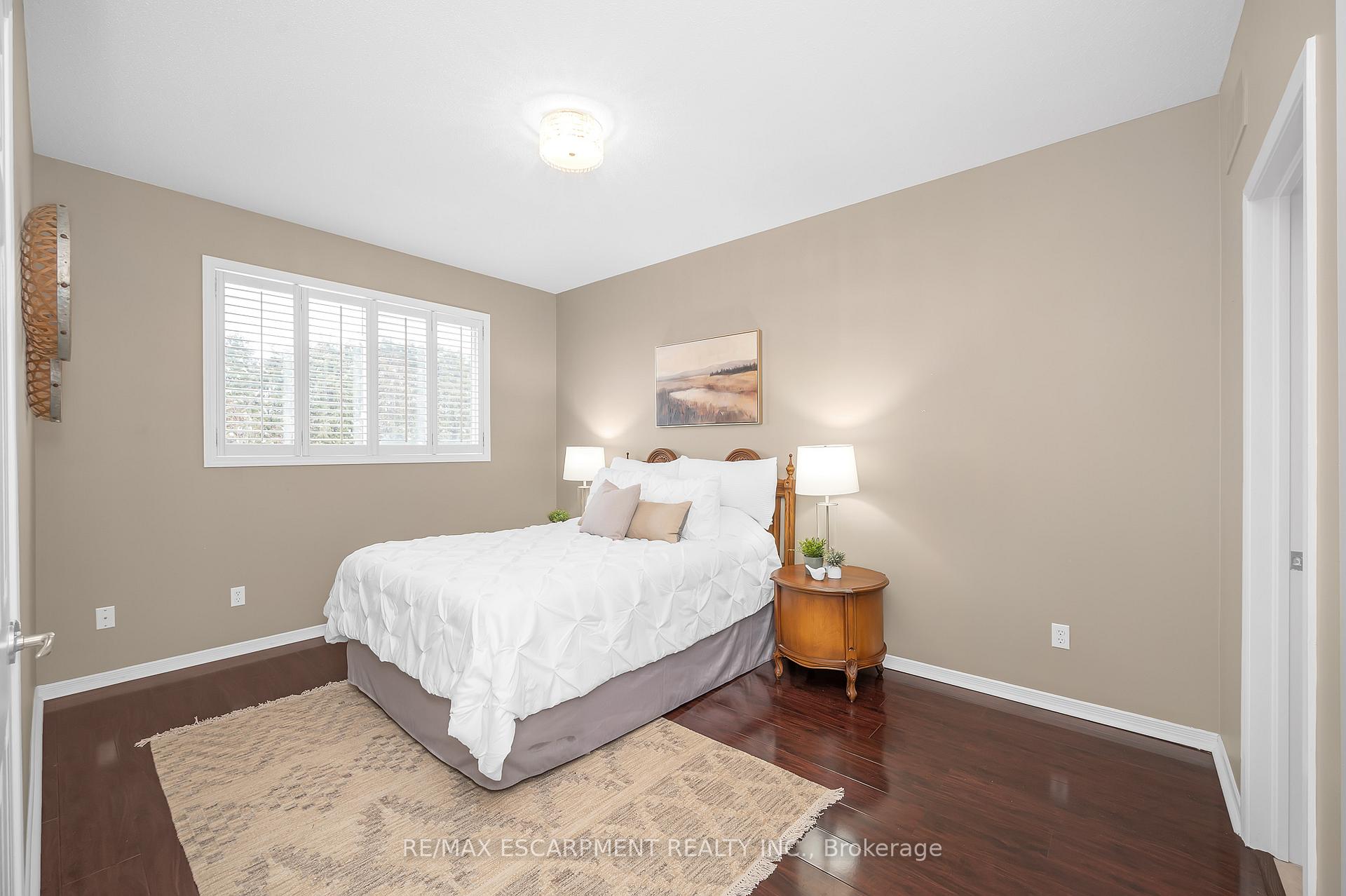 Photo 12 of Unit 18, 2243 Turnberry Road, Burlington, Rose — HOMEH