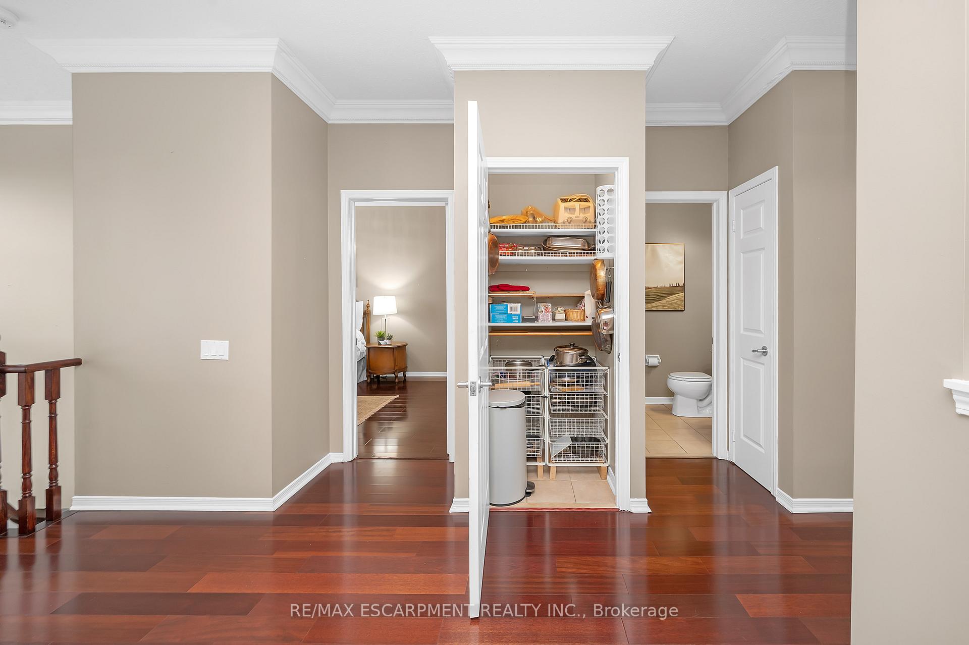 Photo 15 of Unit 18, 2243 Turnberry Road, Burlington, Rose — HOMEH
