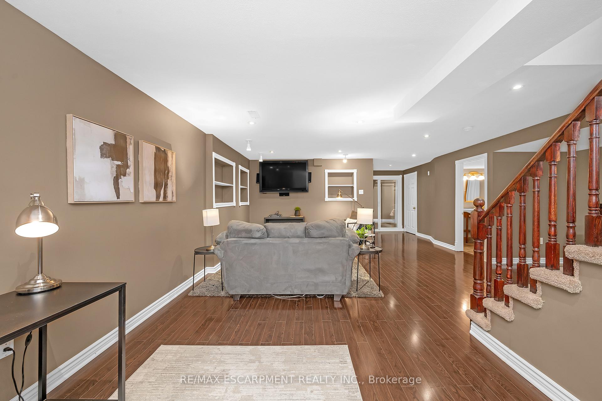 Photo 20 of Unit 18, 2243 Turnberry Road, Burlington, Rose — HOMEH