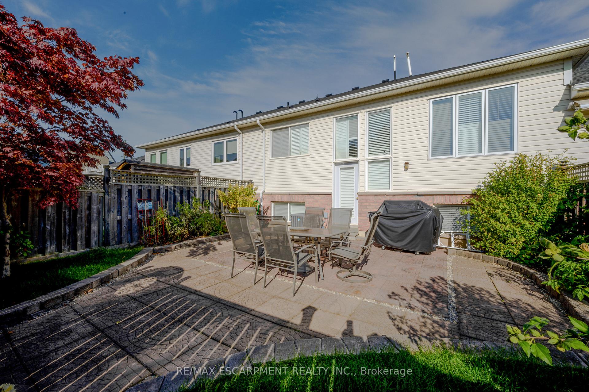 Photo 29 of Unit 18, 2243 Turnberry Road, Burlington, Rose — HOMEH
