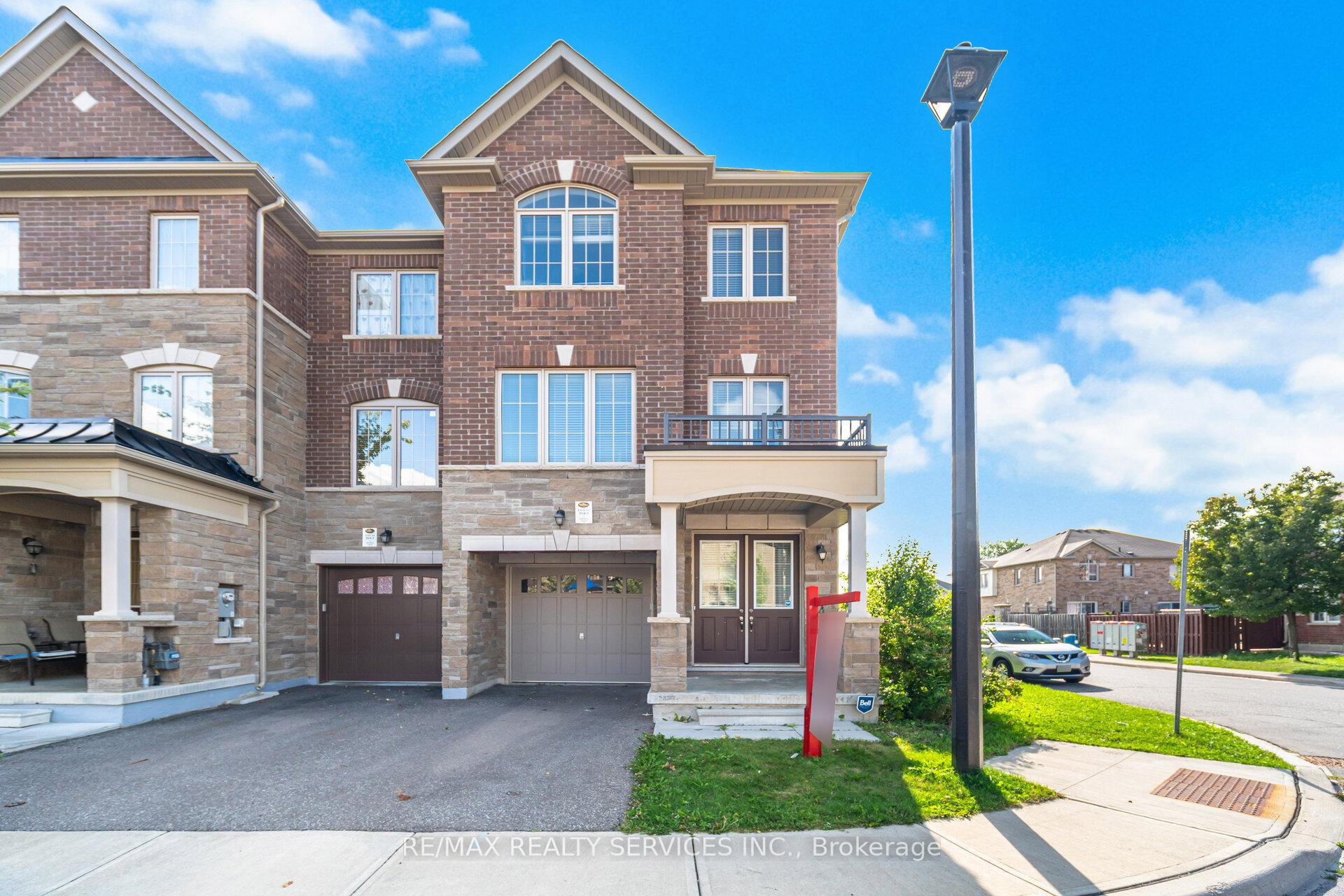 Photo 1 of 2 Estelle Gate, Brampton, Bram East — HOMEH