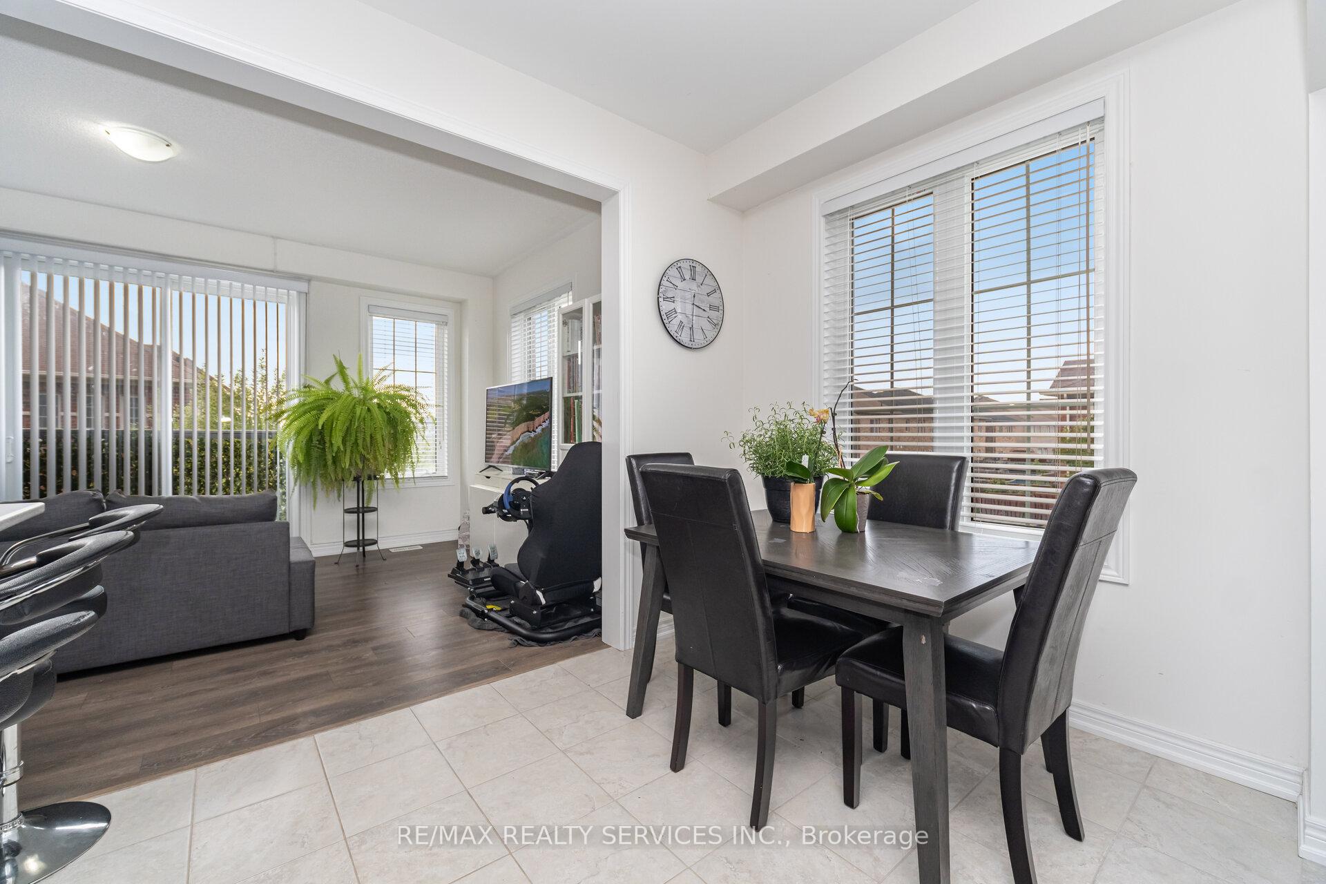 Photo 19 of 2 Estelle Gate, Brampton, Bram East — HOMEH