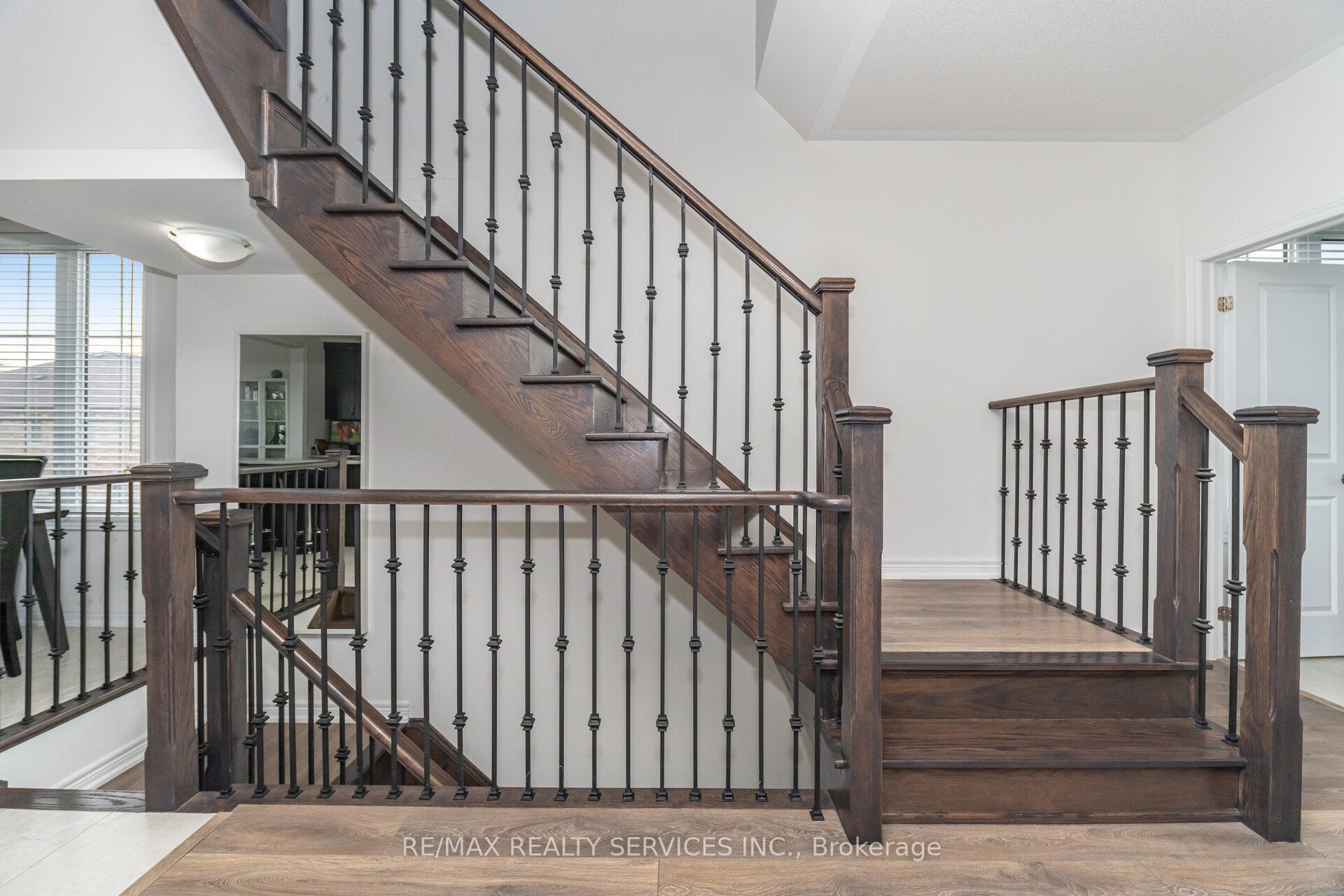 Photo 25 of 2 Estelle Gate, Brampton, Bram East — HOMEH