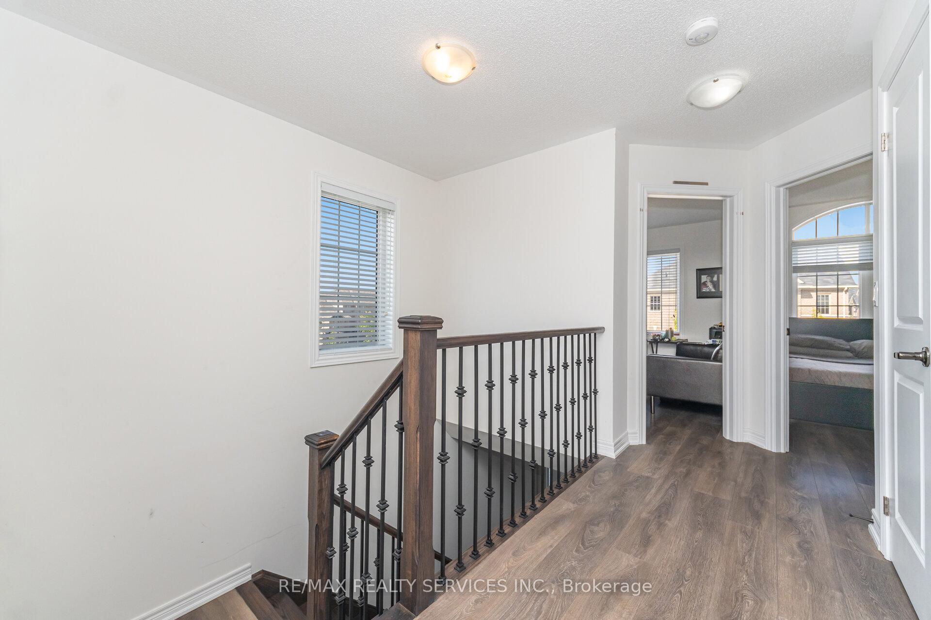 Photo 26 of 2 Estelle Gate, Brampton, Bram East — HOMEH