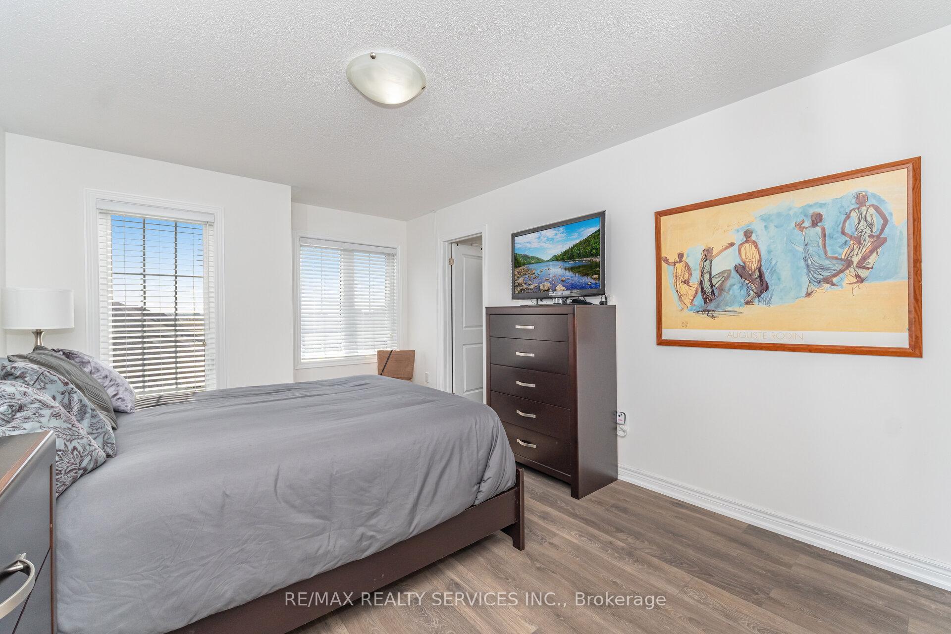 Photo 29 of 2 Estelle Gate, Brampton, Bram East — HOMEH