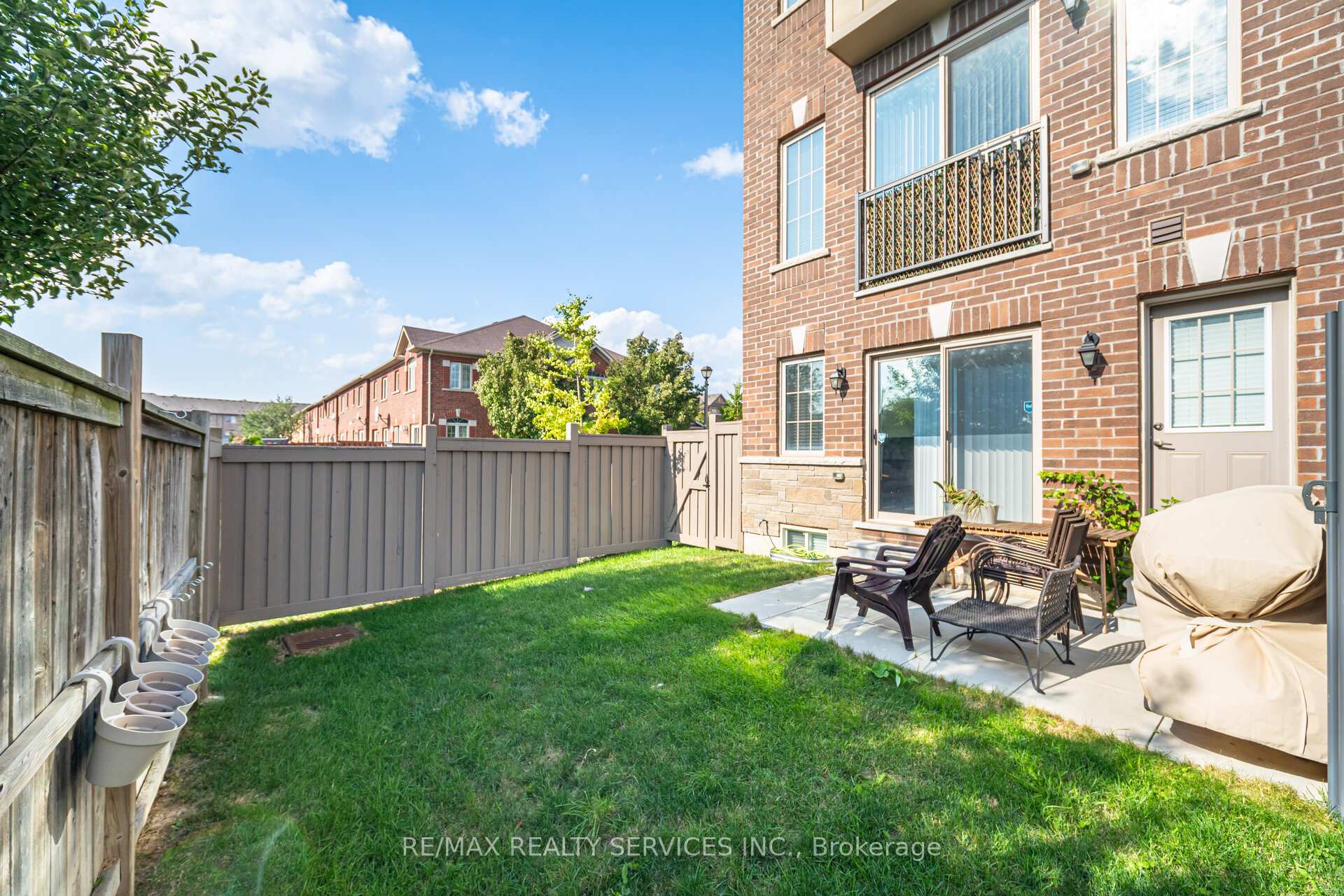 Photo 40 of 2 Estelle Gate, Brampton, Bram East — HOMEH