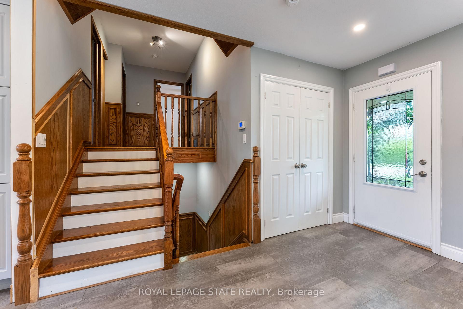 Photo 7 of 1629 Glancaster Road, Hamilton, Rural Glanbrook — HOMEH